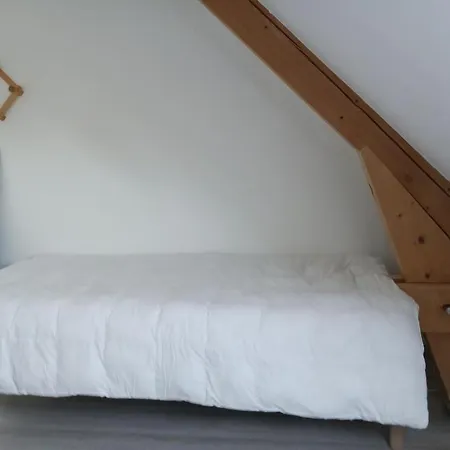 Bed and breakfast Tara Luigne