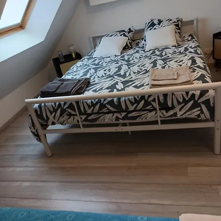 Tara Bed & Breakfast Luigne