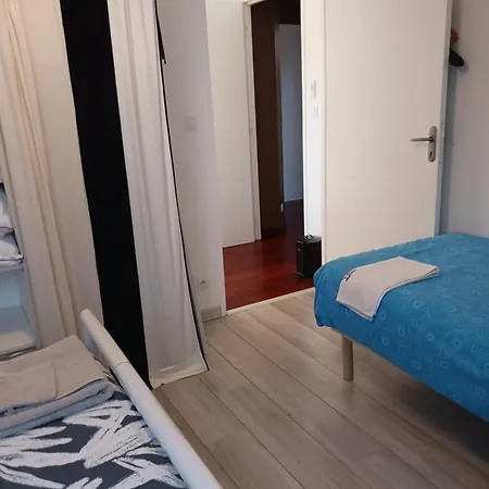Tara Frühstückspension Luigne