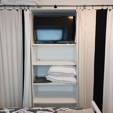 Couette-café Tara Luigne