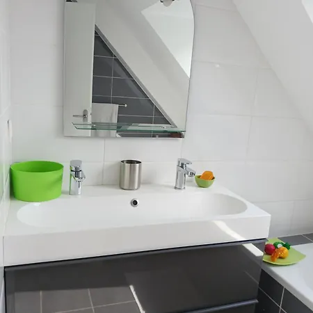 Tara Bed & Breakfast Luigne