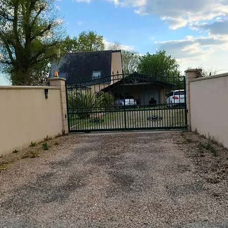 Bed & Breakfast Tara Luigne