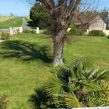 Bed & Breakfast Tara 3*