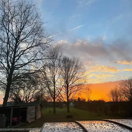 Bed and breakfast Tara 3*