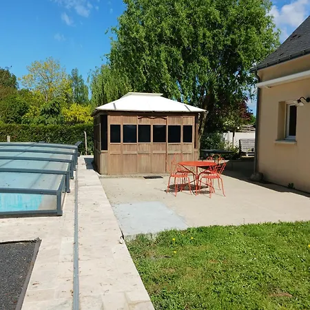 Tara Bed & Breakfast Luigne