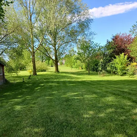 Bed & Breakfast Tara Luigne