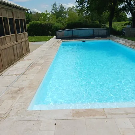 Bed & Breakfast Tara Luigne