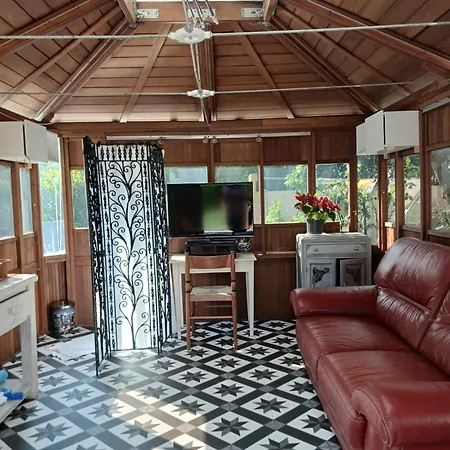 Bed and breakfast Tara Luigne