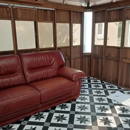 Tara Bed and breakfast 3*