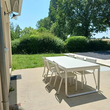 Bed and breakfast Tara