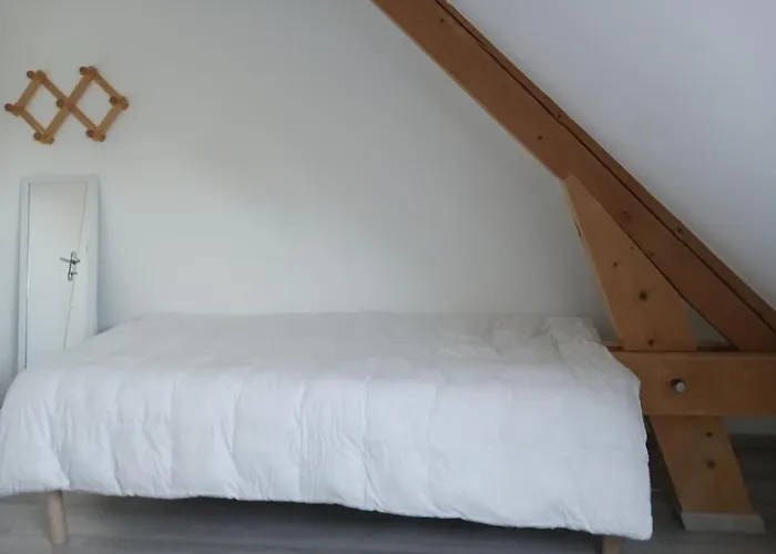 Couette-café Tara Luigne