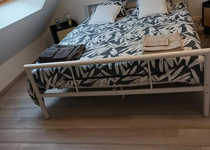 Tara Bed and Breakfast Luigne