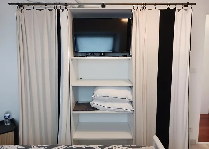 Couette-café Tara Luigne