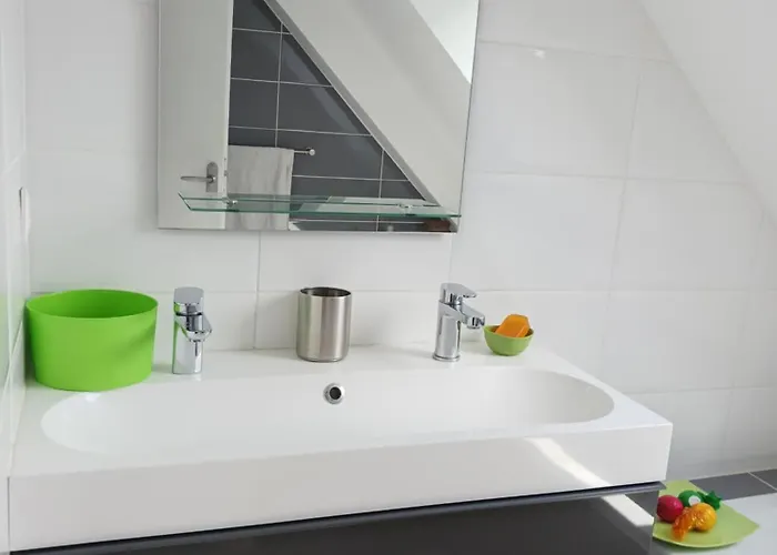 Tara Bed and Breakfast Luigne