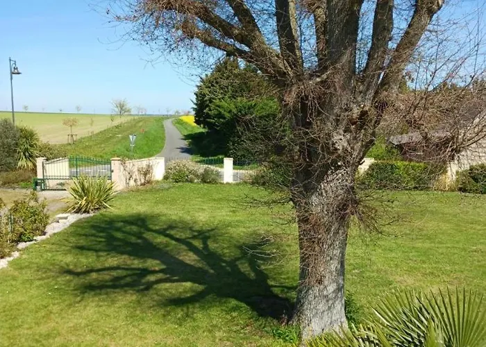 Tara Bed and Breakfast