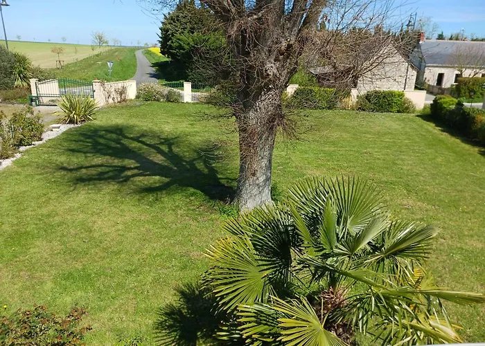 Bed and Breakfast Tara 3*