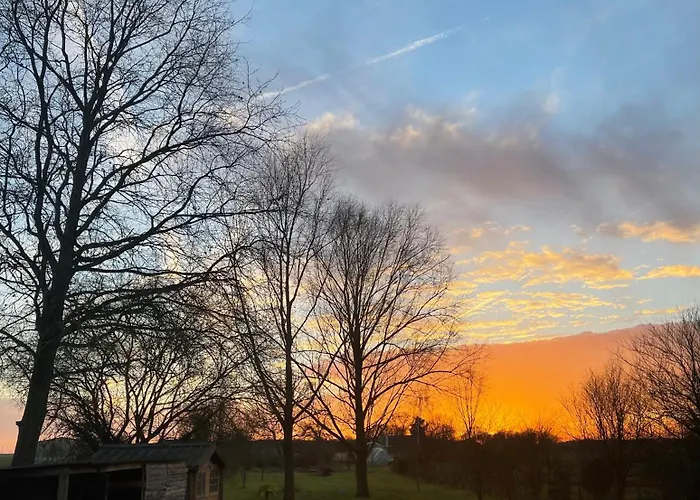 Bed and Breakfast Tara 3*