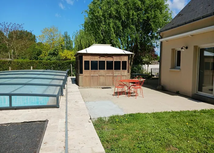 Tara Couette-café Luigne