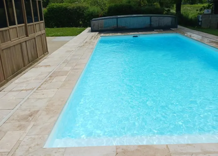 Couette-café Tara Luigne