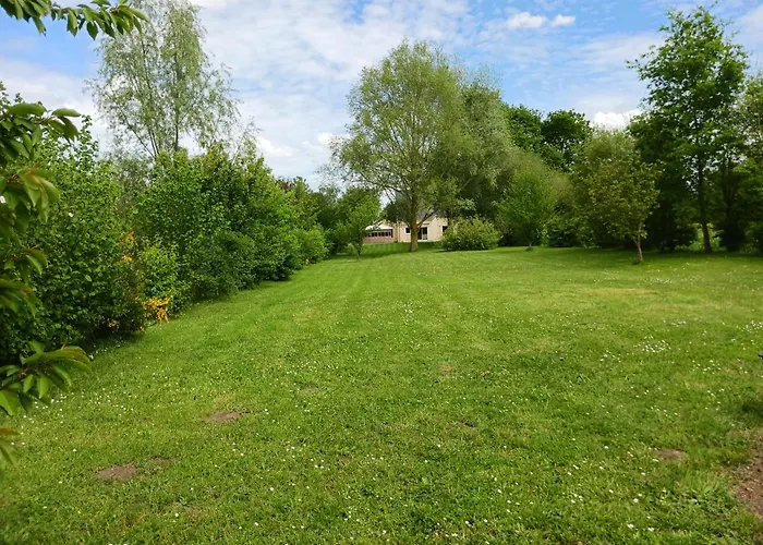 Bed and Breakfast Tara Luigne