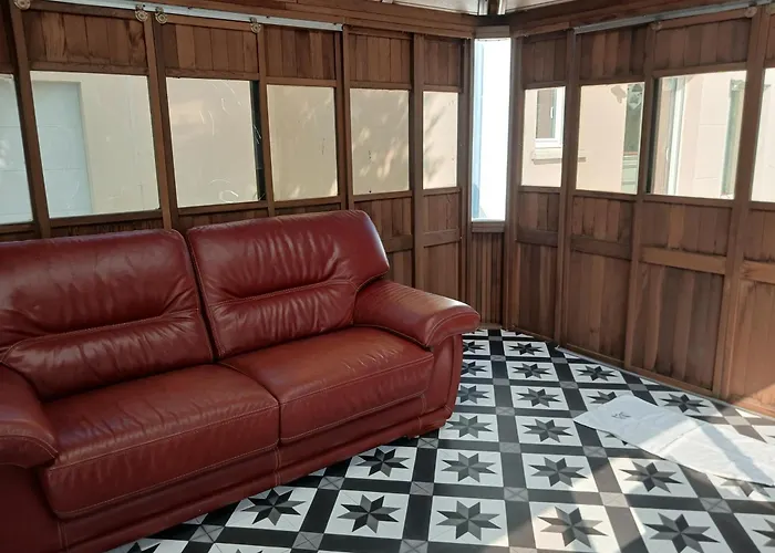 Tara Bed and Breakfast 3*